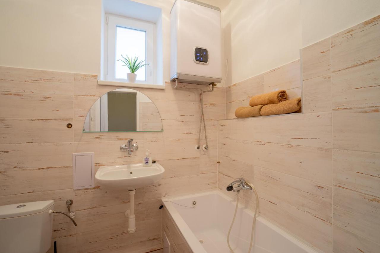 Praskova 12 Daire Olomouc Dış mekan fotoğraf